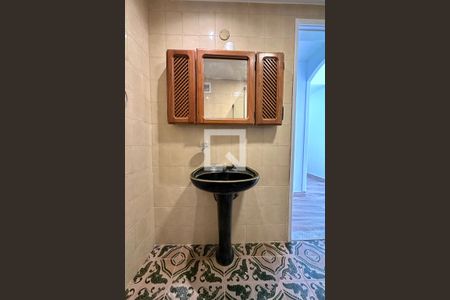 Apartamento para alugar com 3 quartos, 105m² em Copacabana, Rio de Janeiro