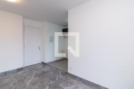 Sala de Estar de apartamento para alugar com 3 quartos, 57m² em Vila Nova Parada, São Paulo