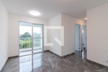 Sala de Jantar de apartamento para alugar com 3 quartos, 57m² em Vila Nova Parada, São Paulo