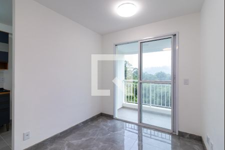 Sala de Estar de apartamento para alugar com 3 quartos, 57m² em Vila Nova Parada, São Paulo