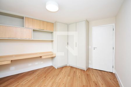 quarto 1 de apartamento para alugar com 3 quartos, 178m² em Jardim Paulistano, São Paulo