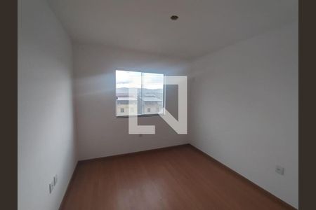 Foto 10 de apartamento à venda com 3 quartos, 77m² em Santa Cruz Industrial, Contagem