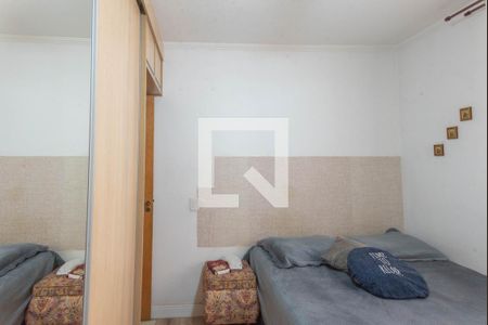 Quarto 2 de apartamento à venda com 2 quartos, 58m² em Jardim Pauliceia, Campinas