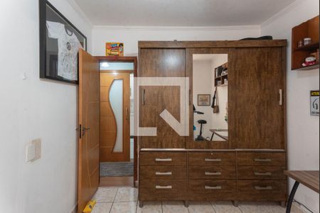 Quarto 1 de apartamento à venda com 2 quartos, 58m² em Jardim Pauliceia, Campinas