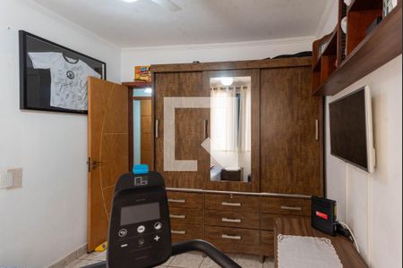 Quarto 1 de apartamento à venda com 2 quartos, 58m² em Jardim Pauliceia, Campinas