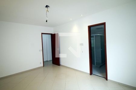 Quarto 1- Suíte de casa para alugar com 3 quartos, 90m² em Penha, Rio de Janeiro