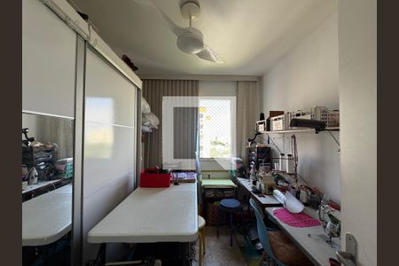Quarto 1 de apartamento à venda com 2 quartos, 43m² em Freguesia (jacarepaguá), Rio de Janeiro