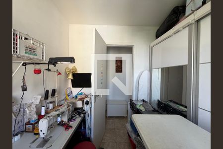 Quarto 1 de apartamento à venda com 2 quartos, 43m² em Freguesia (jacarepaguá), Rio de Janeiro