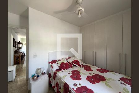 Quarto 2 de apartamento à venda com 2 quartos, 43m² em Freguesia (jacarepaguá), Rio de Janeiro
