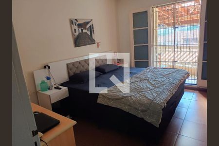 Quarto de casa à venda com 3 quartos, 175m² em Jardim de Lorenzo, São Paulo