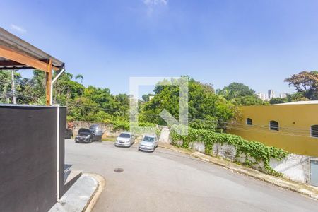 Vista da suíte  de casa à venda com 4 quartos, 298m² em Conceição, Diadema