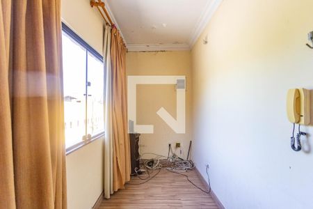 Quarto 1 - suíte  de casa à venda com 4 quartos, 298m² em Conceição, Diadema