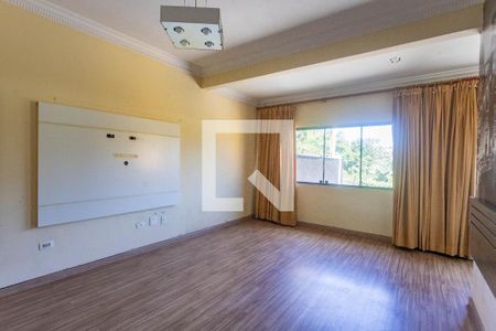 Quarto 1 - suíte  de casa à venda com 4 quartos, 298m² em Conceição, Diadema