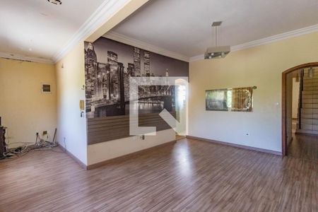 Quarto 1 - suíte  de casa à venda com 4 quartos, 298m² em Conceição, Diadema