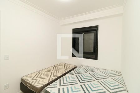 Quarto de apartamento para alugar com 4 quartos, 90m² em Vila Maria Alta, São Paulo