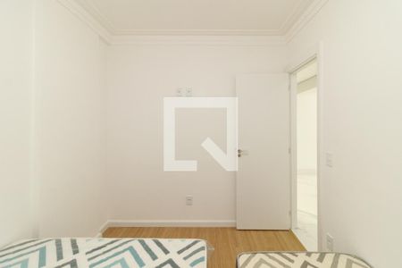 Quarto de apartamento para alugar com 4 quartos, 90m² em Vila Maria Alta, São Paulo