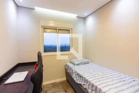 Quarto 2 de apartamento à venda com 2 quartos, 44m² em Jardim Boa Vista (zona Oeste), Osasco