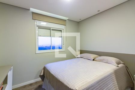 Quarto 1 de apartamento à venda com 2 quartos, 44m² em Jardim Boa Vista (zona Oeste), Osasco