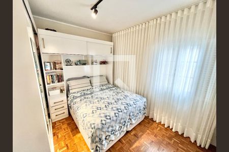 Quarto 1 de casa à venda com 3 quartos, 250m² em Vila Vitorio Mazzei, São Paulo