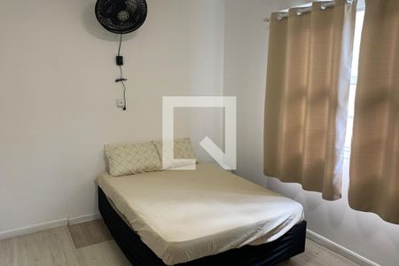 Quarto 1 de casa para alugar com 3 quartos, 210m² em Pompéia, Santos