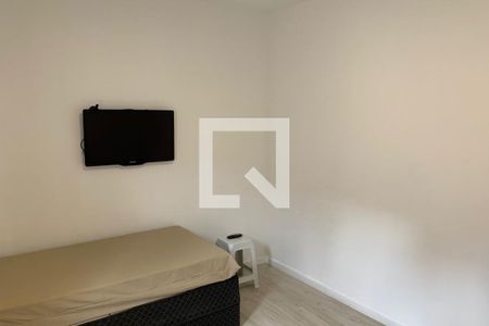Quarto 1 de casa para alugar com 3 quartos, 210m² em Pompéia, Santos