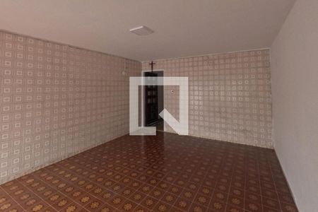 Garagem (Interna) de casa para alugar com 3 quartos, 210m² em Pompéia, Santos