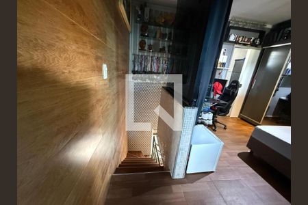 Foto 15 de apartamento à venda com 4 quartos, 130m² em Arpoador, Contagem
