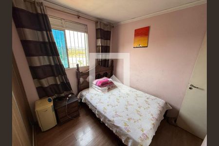Foto 27 de apartamento à venda com 4 quartos, 130m² em Arpoador, Contagem