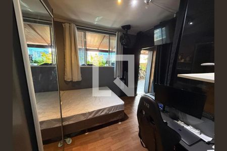 Foto 11 de apartamento à venda com 4 quartos, 130m² em Arpoador, Contagem