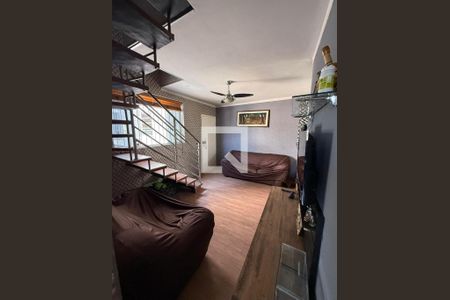 Foto 13 de apartamento à venda com 4 quartos, 130m² em Arpoador, Contagem