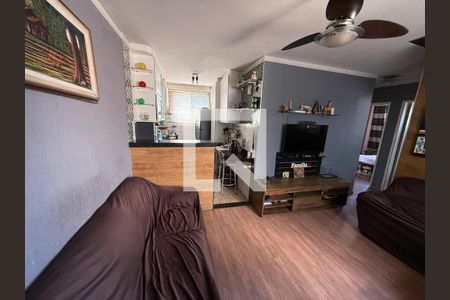 Foto 18 de apartamento à venda com 4 quartos, 130m² em Arpoador, Contagem