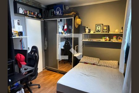 Foto 08 de apartamento à venda com 4 quartos, 130m² em Arpoador, Contagem