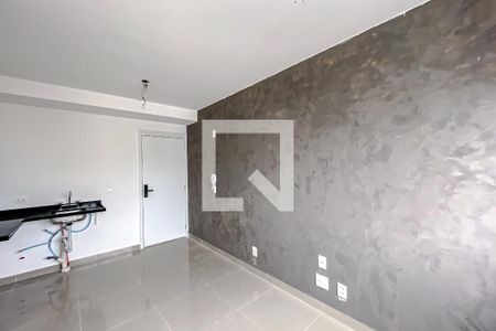 Sala de apartamento para alugar com 2 quartos, 38m² em Mooca, São Paulo