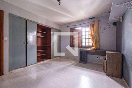 Suíte 1 de casa à venda com 4 quartos, 383m² em Pinheiros, São Paulo