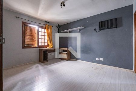 Suíte 1 de casa à venda com 4 quartos, 383m² em Pinheiros, São Paulo