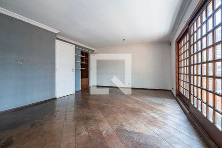 Sala de casa à venda com 4 quartos, 383m² em Pinheiros, São Paulo