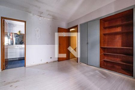 Suíte 1 de casa à venda com 4 quartos, 383m² em Pinheiros, São Paulo