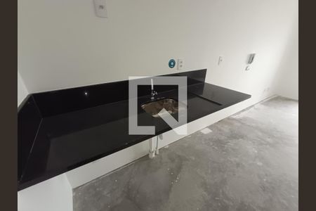 Kitnet/Studio à venda com 1 quarto, 26m² em Vila Clementino, São Paulo