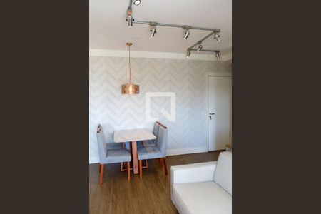 Apartamento para alugar com 1 quarto, 41m² em Umuarama, Osasco