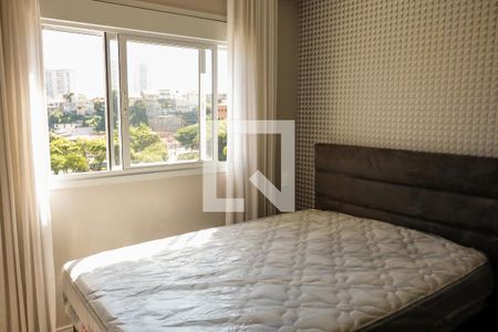 Quarto 1 de apartamento para alugar com 1 quarto, 41m² em Umuarama, Osasco