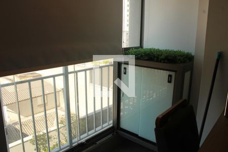 Quarto de kitnet/studio para alugar com 1 quarto, 40m² em Ipiranga, São Paulo