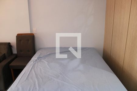 Quarto de kitnet/studio para alugar com 1 quarto, 40m² em Ipiranga, São Paulo