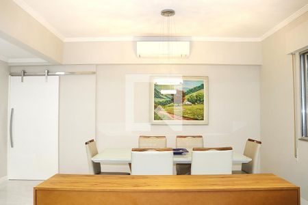 Sala de apartamento para alugar com 2 quartos, 110m² em Bela Vista, São Paulo