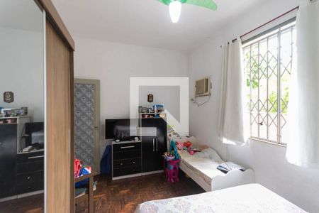 Quarto 1 de apartamento à venda com 2 quartos, 84m² em Imperial de São Cristóvão, Rio de Janeiro