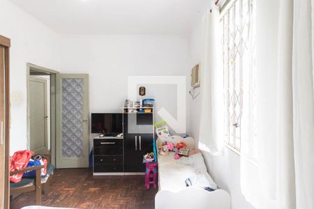 Quarto 1 de apartamento à venda com 2 quartos, 84m² em Imperial de São Cristóvão, Rio de Janeiro