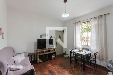 Sala de apartamento à venda com 2 quartos, 84m² em Imperial de São Cristóvão, Rio de Janeiro