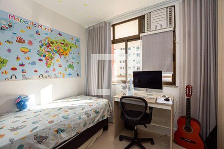 Apartamento à venda com 3 quartos, 130m² em Icaraí, Niterói