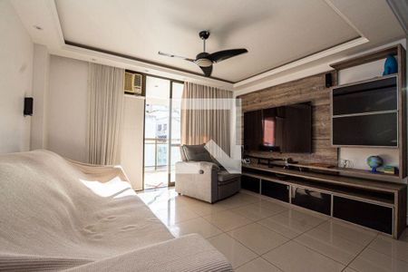 Apartamento à venda com 3 quartos, 130m² em Icaraí, Niterói