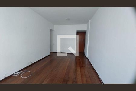 Apartamento à venda com 3 quartos, 100m² em Icaraí, Niterói