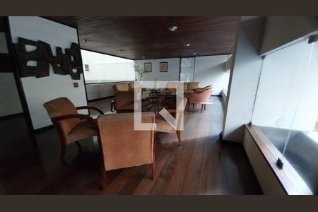Apartamento à venda com 3 quartos, 100m² em Icaraí, Niterói
